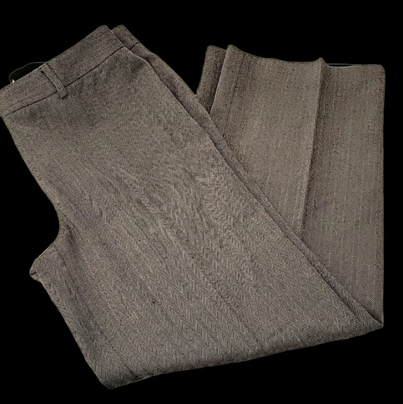 Isaac Mizrahi Pants - Isaac Mizrahi Pants